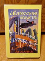 I &ouml;verrockens k&ouml;lvatten