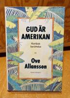 Gud &auml;r amerikan : karibisk ber&auml;ttelse
