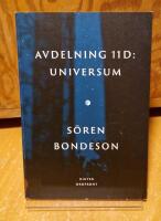 Avdelning 11 D : universum