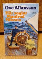 H&auml;r seglar Manfred Nilsson
