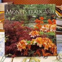 Monets tr&auml;dg&aring;rd