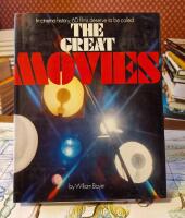 The Great Movies : In cinema history, 60 films deserve to be called The Great Movies