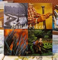 Bondeboken