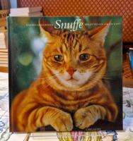 Snuffe : ber&auml;ttelsen om en katt