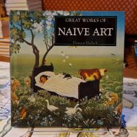 Great works of naive art
