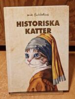 Historiska katter