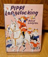 Pippi Longstocking
