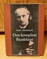 Den komplexe Baudelaire