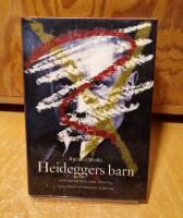 Heideggers barn - Hannah Arendt, Karl L&ouml;with, Hans Jonas och Herbert Marcus