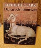 Djuren och m&auml;nniskan : hur f&ouml;rh&aring;llandet mellan dem speglas i v&auml;sterl&auml;ndsk konst fr&aring;n f&ouml;rhistorisk tid till nutid