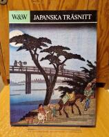 Japanska tr&auml;snitt