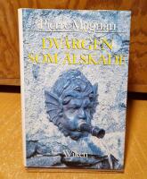 Dv&auml;rgen som &auml;lskade
