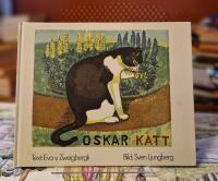 Oskar Katt