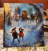 En f&ouml;rtrollad jul