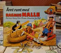 &Aring;ret runt med Rasmus Nalle