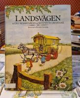 Landsv&auml;gen : ur Det susar i s&auml;ven