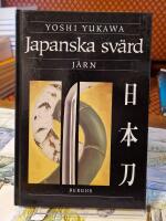 Japanska sv&auml;rd