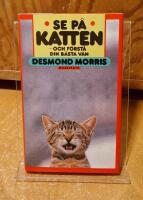Se p&aring; katten - och f&ouml;rst&aring; din b&auml;sta v&auml;n