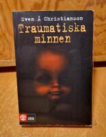 Traumatiska minnen