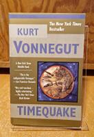 Timequake
