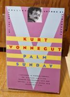 Palm Sunday
