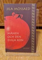 M&aring;nen och den eviga kon