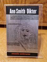 Dikter : 1963-2004