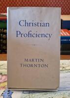 Christian Proficiency