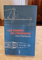 Les Hommes De L'&eacute;meraude