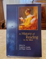 A History of Reading in the West