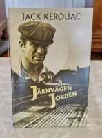 J&auml;rnv&auml;gen Jorden