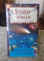 Stj&auml;rnhimlen. En utf&ouml;rlig astronomisk guide