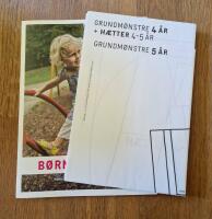 B&oslash;rnet&oslash;j 4-7 &aring;r