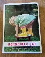 B&oslash;rnet&oslash;j 0-3 &aring;r