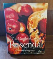 The Garden Caf&eacute; at Rosendal