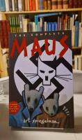 Maus - A Survivor's Tale : The Complete Maus