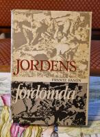 Jordens f&ouml;rd&ouml;mda