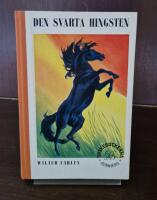 Den svarta hingsten