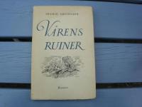 V&aring;rens ruiner