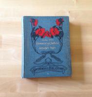 Romancer og Ballader. Udvalgte Digte