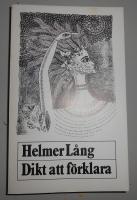 Dikt att f&ouml;rklara