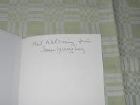 Elof och Bl&auml;nda