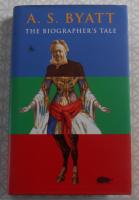 The Biographer's Tale