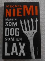 Mannen som dog som en lax