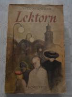 Lektorn. En individualroman