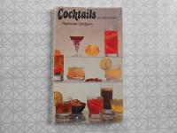 Cocktails och andra drinkar. 231 recept p&aring; drinkar.  L&auml;ttlagade r&auml;tter. Tips f&ouml;r cocktailparty