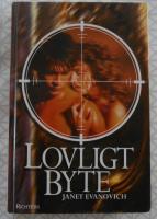 Lovligt byte
