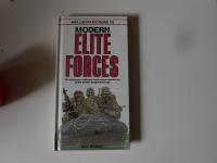 An illustrated guide to modern elite forces