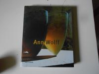 Wolff, Ann