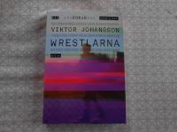 Wrestlarna